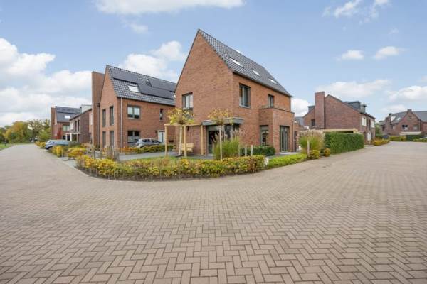 Woning Prinsenpolder 10 Teteringen