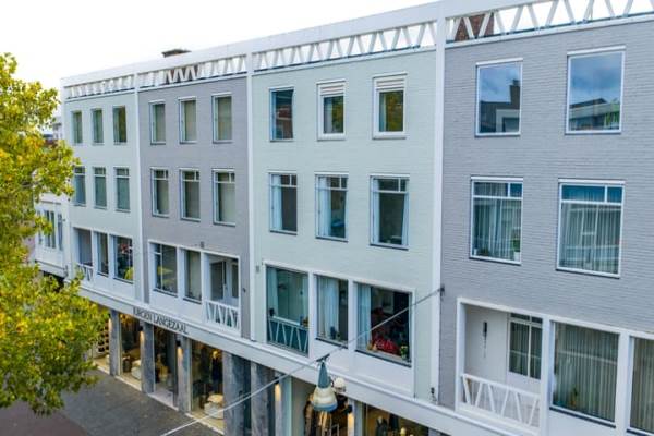 Woning Van Loenshof 9 Enschede