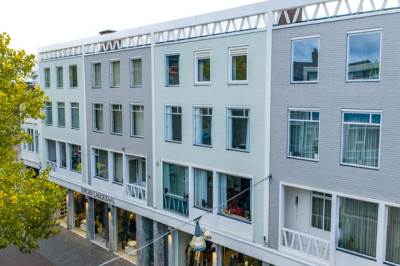 Woning Van Loenshof 9 Enschede