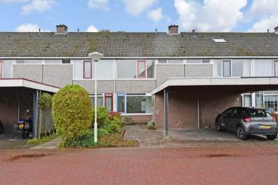 Woning Smallingerland 29 Zoetermeer