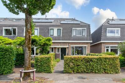 Woning Westerlaan 18 De Bilt