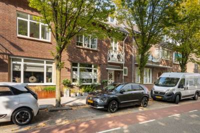 Woning Emmasingel 50 Weert