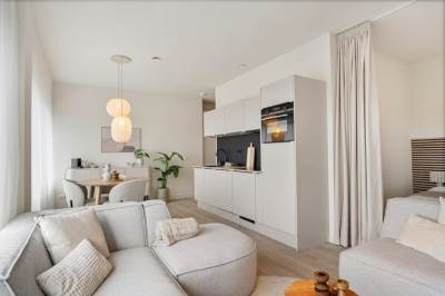 Woning Rivium 1e straat 63B Capelle aan den IJssel