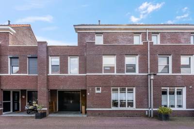 Woning Zuiderhout 3 Ede