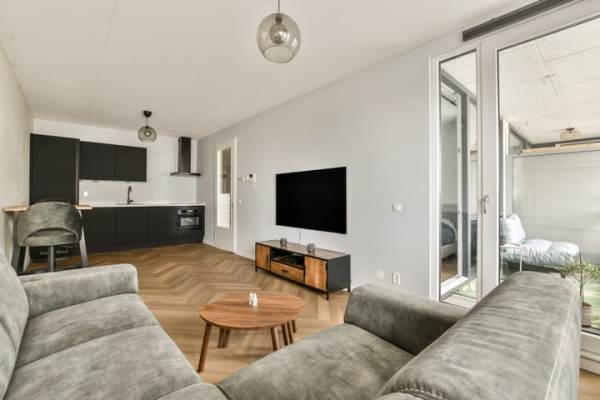 Woning Galileistate 65 Zandvoort