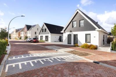 Woning Stoelenmatter 25 Hendrik-Ido-Ambacht