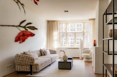 Woning Bestevâerstraat 412 Amsterdam