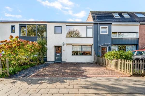 Woning Oude Kerkweg 20 Ede