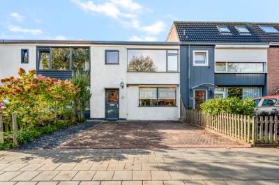 Woning Oude Kerkweg 20 Ede