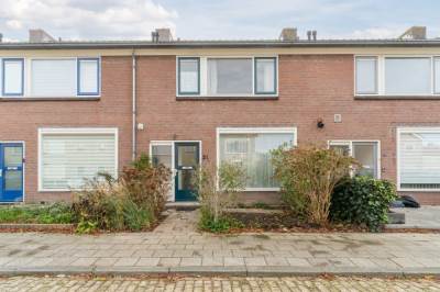 Woning van der Duyn van Maasdamstraat 21 Culemborg