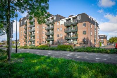 Woning Koude Horn 17 Beverwijk