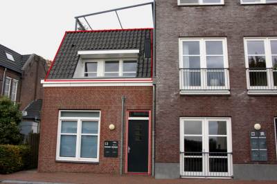 Woning Dorpsdijk 3902 Lobith