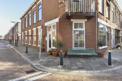 Woning Van Brederodestraat 5 Den Haag
