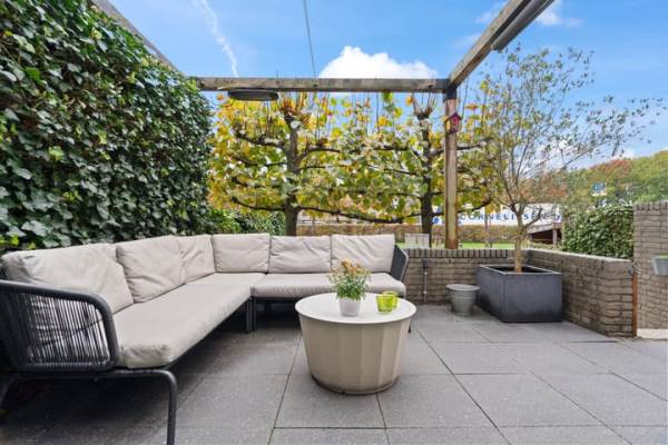 Woning Athenelaan 64 Woerden