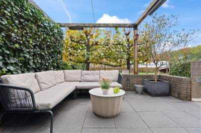 Woning Athenelaan 64 Woerden