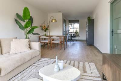 Woning Van Dalenlaan 344 Santpoort-Zuid