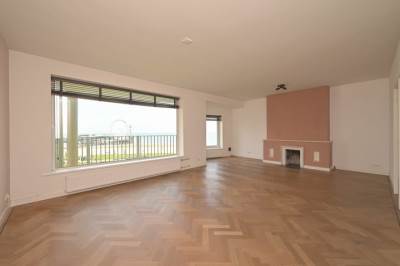 Woning Zeekant 101C Den Haag