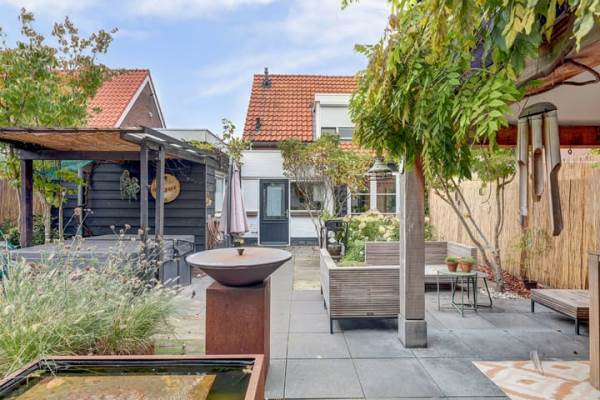 Woning Statendamweg 24 Oosterhout (NB)