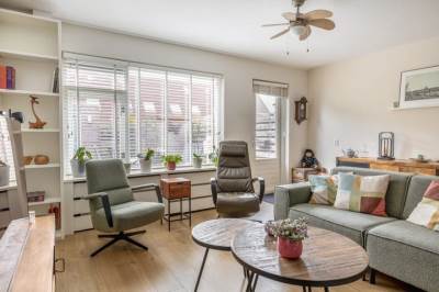 Woning Kraaienveld 107 Zoetermeer