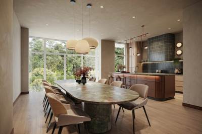 Woning Johannes Verhulststraat 128H Amsterdam