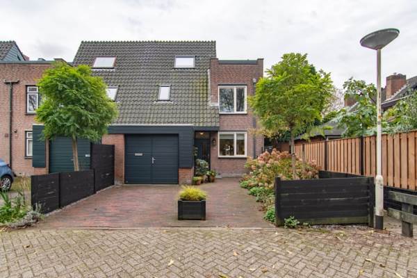 Woning Lavendeltuin 22 Zoetermeer