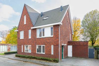 Woning Pianostraat 30 Eindhoven