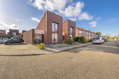 Woning Sint Laurenslaan 3 Middelburg