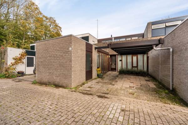 Woning Jupiterstraat 35 Emmeloord