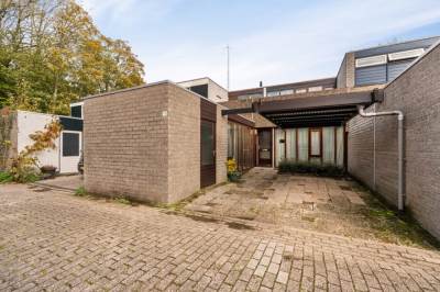 Woning Jupiterstraat 35 Emmeloord
