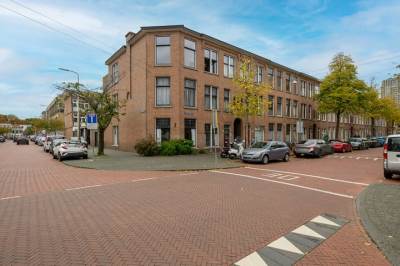Woning Pletterijstraat 79 Den Haag