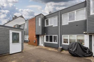 Woning De Kervershilt 31 Leusden