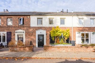 Woning Bikkelkampplein 7 Grave