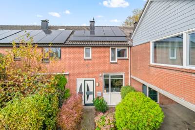 Woning Edelenveld 207 Apeldoorn