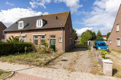 Woning Potbosstraat 6 Deurne
