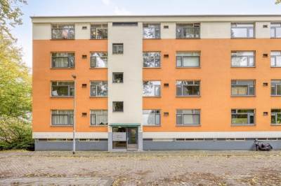 Woning Blaauwstraat 92 Rotterdam