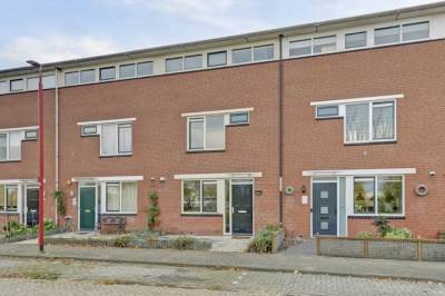 Woning Willem Klooshove 23 Nieuwegein
