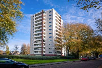 Woning Schotlandstraat 310 Haarlem