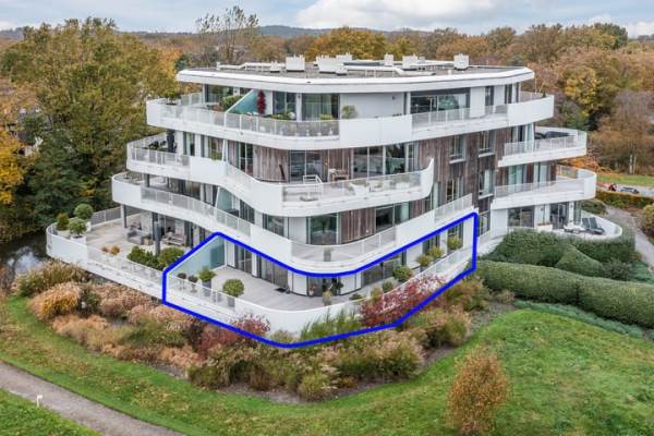 Woning Koninginneweg 31A Bergen (NH)