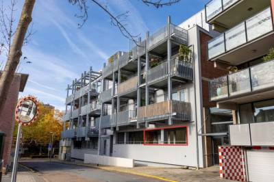 Woning Uilestraat 20 Heerlen