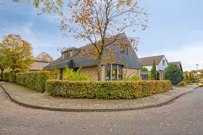 Woning Ooievaarshof 7 Borne