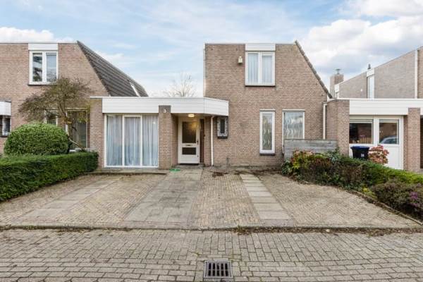 Woning Houtduif 36 Mijdrecht