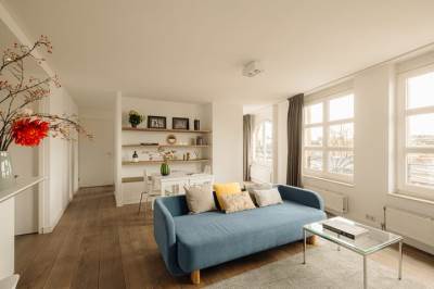 Woning Huidekoperstraat 24L Amsterdam