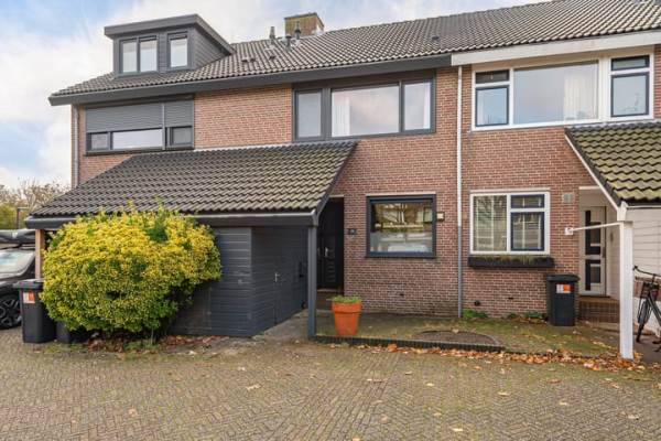 Woning Bremkant 56 Noordwijk (ZH)