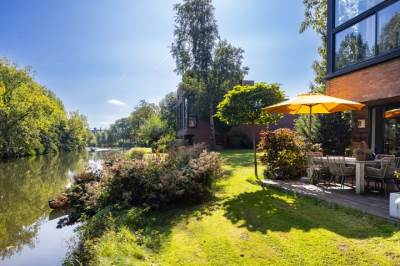 Woning Vechtoever 57 Utrecht