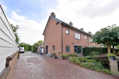 Woning Albert Grootlaan 6 Naarden
