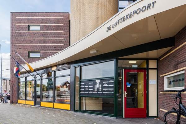 Woning Luttekepoortstraat 152 Harderwijk