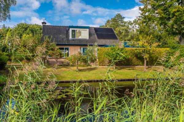 Woning Kapiteinspark 26 Veendam