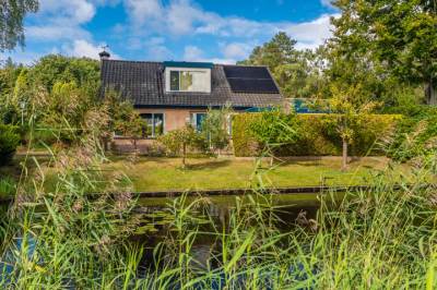 Woning Kapiteinspark 26 Veendam