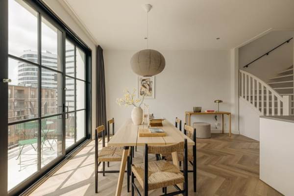 Woning Welnastraat 318 Amsterdam