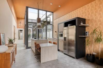 Woning P C Boutenssingel 77 Capelle aan den IJssel